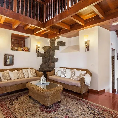 Vinedos Villa *