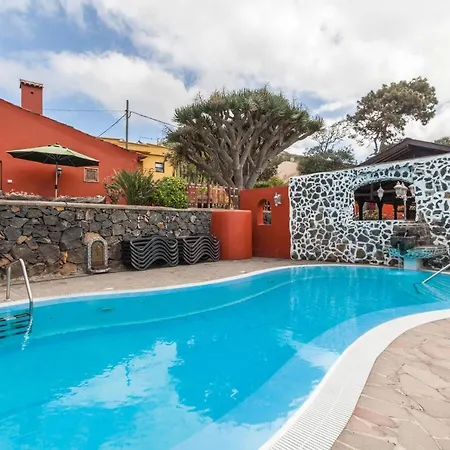 Vinedos Villa *