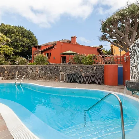 Landhaus Vinedos *