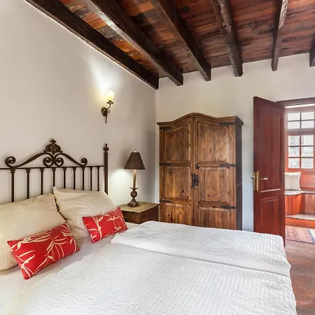 Landhaus Vinedos Tacoronte