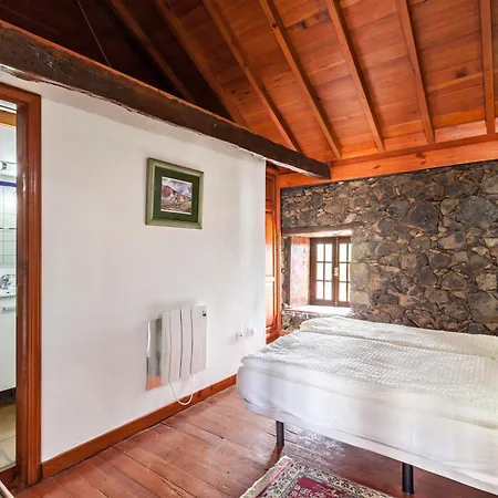 Landhaus Vinedos *