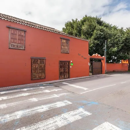 Vinedos Landhaus Tacoronte