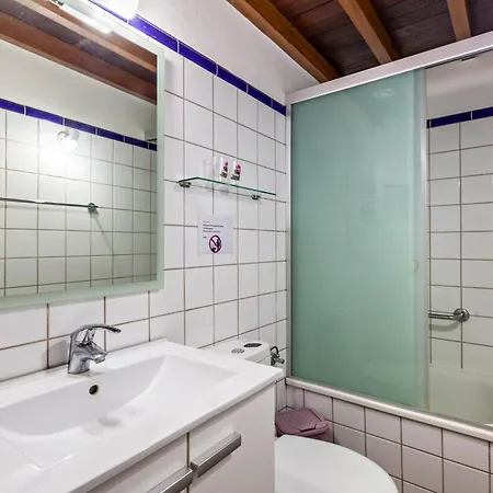 Landhaus Vinedos *