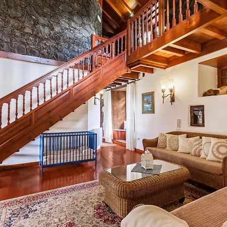 Landhaus Vinedos