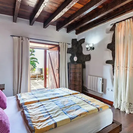 Vinedos Landhaus *