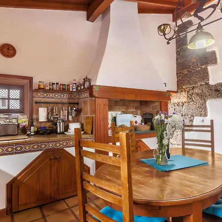 Landhaus Vinedos *