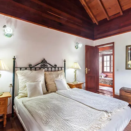 Landhaus Vinedos Tacoronte