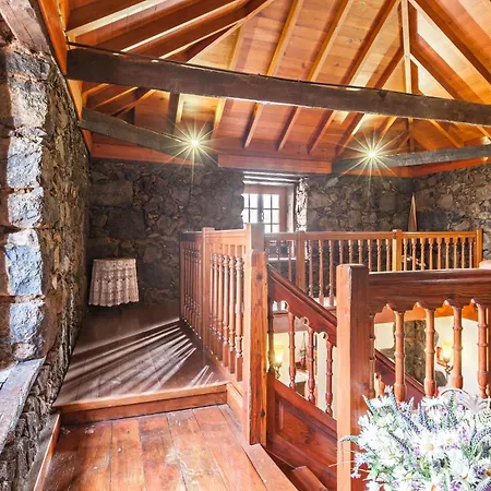 Vinedos Landhaus Tacoronte