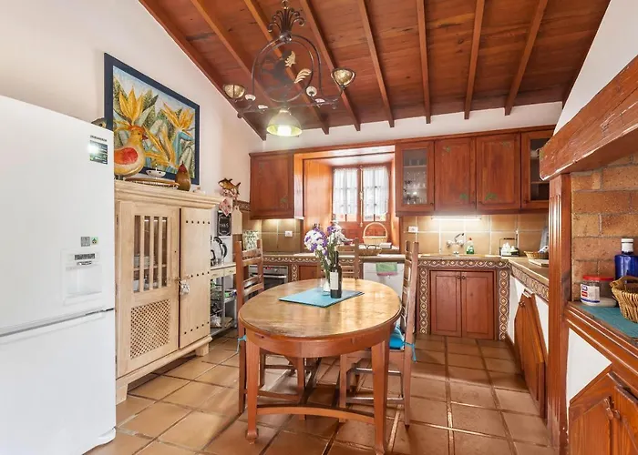 Vinedos * 타코론테