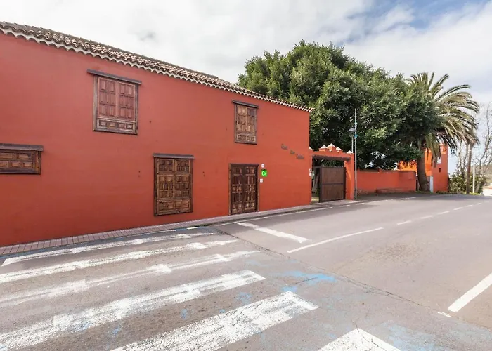 Vinedos 타코론테