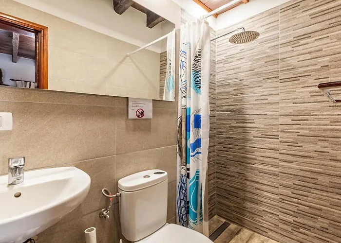 빌라 Vinedos 타코론테